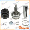 Joint kit extérieur pour arbre de transmission pour MAZDA | 15-1525, 35-144980016